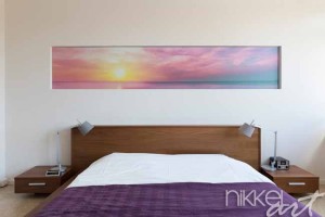 foto_op_aluminium_Magic_sunrise_over_sea_in_Israel_nikkelart_2001.jpg
