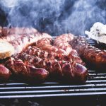 De Kunst van Barbecueën zonder Tuin: Balkon en Terras Edition