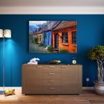 Verfijnde vloerlampen styling: verhoog je interieur met lichtkunstwerken