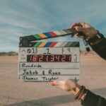 Zomer buitenbioscoop: filmavonden onder de sterren