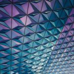 De impact van spiegelplafonds in moderne architectuur