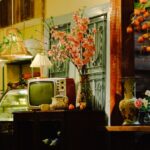 Cottagecore stijl in je keuken: breng het platteland naar binnen