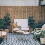 Creëer een escapistische patio met Marokkaanse prints