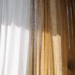 Verkoelende tactiele stoffen voor je zomerse interieur