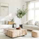 Botanisch fotobehang: haal de schoonheid van de natuur in huis