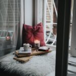 Lifestyle aanpassingen: vul natuurlijke elementen in je herfstinterieur