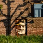 Krokodillenschilderijen als fascinerende blikvanger in stijlvolle huizen